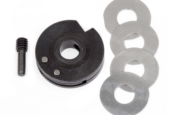 HPI Racing Second Gear Clutch Holder 6X21X5mm Savage XL