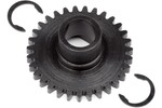 HPI Racing Idler Gear 31Tx1M (Steel) Savage XL