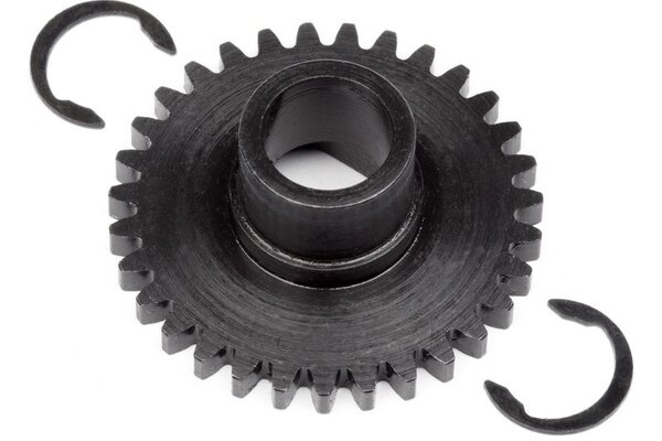 HPI Racing Idler Gear 31Tx1M (Steel) Savage XL