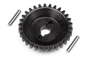 HPI Racing Drive Gear 30Tx1M (Steel) Savage XL