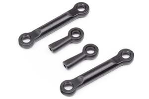 HPI Racing Steering/Throttle Rod Set Savage XL