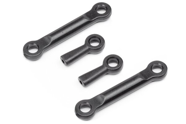 HPI Racing Steering/Throttle Rod Set Savage XL