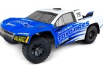 HPI Racing Jumpshot SC V2.0 Toyo Tire Edition