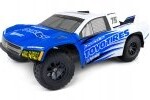 HPI Racing Jumpshot SC Flux Toyo Tire Edition