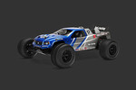 HPI Racing DSX-2 Truck Body (Clear)