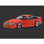 HPI Racing Toyota Levin AE86 Body (190mm)