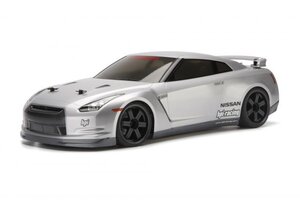 HPI Racing Nissan GT-R (R35) Body (200mm)