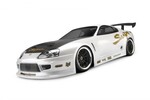 HPI Racing Toyota Supra Aero Body (200mm)
