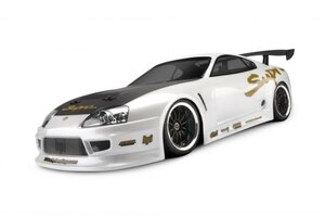 HPI Racing Toyota Supra Aero Body (200mm)