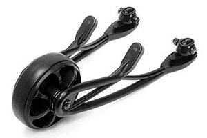 HPI Racing Wheelie Bar Set For Savage