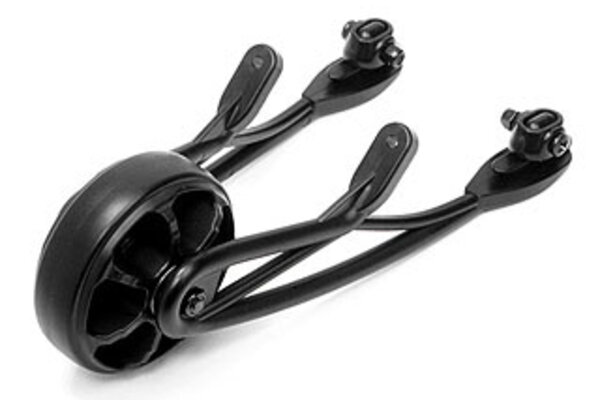 HPI Racing Wheelie Bar Set For Savage