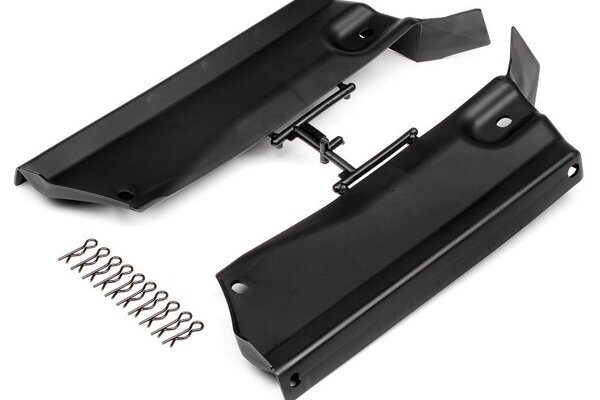 HPI Racing Stone Guard Baja 5SC/T