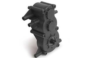 HPI Racing Center Gear Box Wheely King