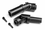 HPI Racing Universal Center Drive Set (Assembled) Wheely King