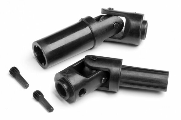 HPI Racing Universal Center Drive Set (Assembled) Wheely King