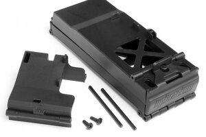 HPI Racing Battery Box Set Wheely King