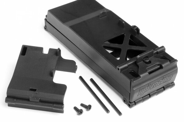 HPI Racing Battery Box Set Wheely King