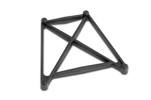 HPI Racing Rod Brace Set Wheely King