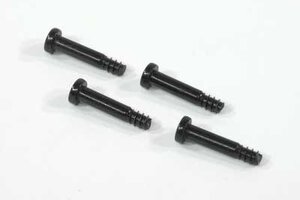 HPI Racing Step Screw M4X20mm (4pcs)