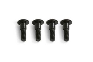 HPI Racing Step Screw M4X15mm (4pcs)