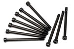 HPI Racing Cap Head Screw M2.6X35mm (Hex Socket/10pcs)