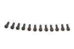 HPI Racing Cap Head Screw M2.6 X 8mm (Hex Socket/12pcs)