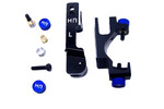 Hot Racing Optional Aluminum Front Castor Blocks for Slash 4x4