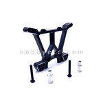 Hot Racing Optional Aluminum Rear Shock Tower for the Traxxas 4x4
