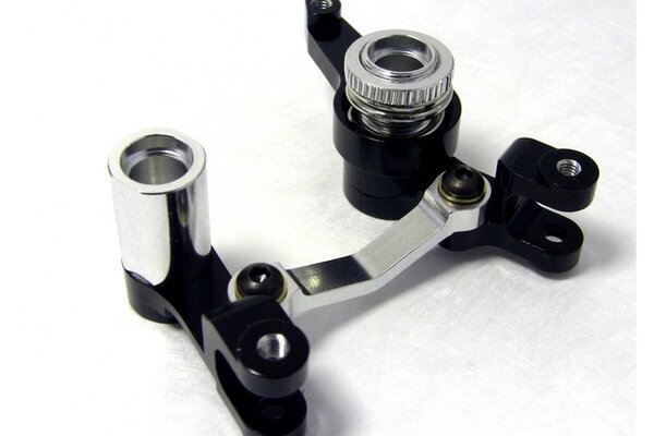 Hot Racing Adjustable Steering Servo Saver