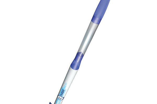 Estes Rockets EST7300  Ghost Chaser Beginner Rocket
