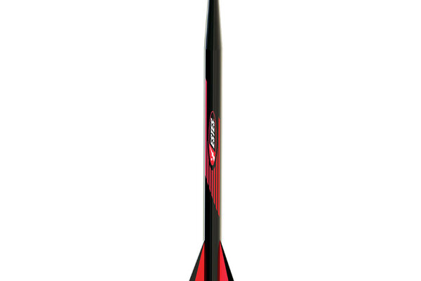 Estes Rockets EST7306  Xtreme, Skill Level Intermediate