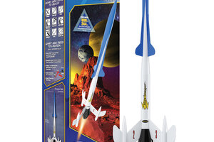 Estes Rockets EST7309  Super Mars Snooper