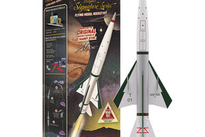 Estes Rockets EST7310  Antar Designer Signature Series