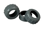 Estes Rockets EST9750  29mm Motor Retainer Set, for Model Rockets, Pro Series II