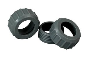Estes Rockets EST9750  29mm Motor Retainer Set, for Model Rockets, Pro Series II