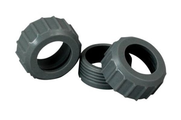 Estes Rockets EST9750  29mm Motor Retainer Set, for Model Rockets, Pro Series II