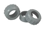 Estes Rockets EST9751  24mm Motor Retainer Set, for Model Rockets, Pro Series II