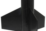 Estes Rockets EST9752  29mm Booster, for Model Rockets, Pro Series II E2X