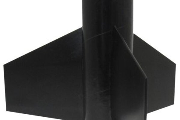 Estes Rockets EST9752  29mm Booster, for Model Rockets, Pro Series II E2X