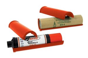 Estes Rockets EST9753  24mm to 29mm Motor Adapter, for Model Rockets, (2 sets)