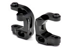 Exotek Racing RB6 C Hub Set, 7075 (Black)