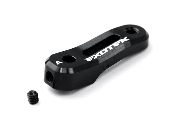 Exotek Racing 22.4 Steering Horn A