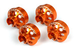 Exotek Racing D413 Spring Perch Set (4)