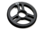 Exotek Racing Flite Spur Gear 48P 69T, Machined Delrin for EXO Spur