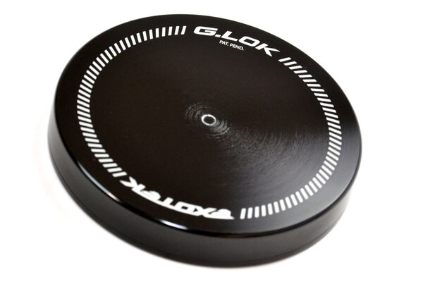 Exotek Racing G.LOK Gear Locker, 6061