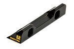 Exotek Racing XB2 Rr/Frt Susp Holder Brass 24gr