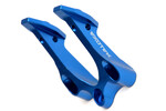 Exotek Racing B64 7075 Blue Wing Mount