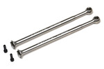 Exotek Racing 76mm Puck Bones