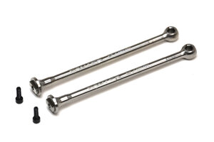 Exotek Racing 67mm Puck Bones