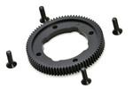 Exotek Racing B64 Heavy Duty 81T Spur Gear